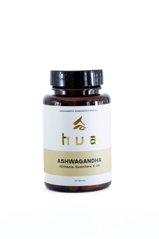 Ashwagandha Hua