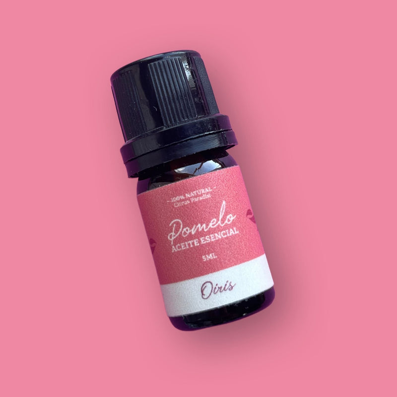 Aceite Esencial de Pomelo Oiris 5 ml. - Image 1