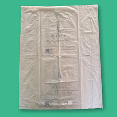 Bolsas Biodegradables Grandes MAHÍZ x 10 Und. 60x80 cm