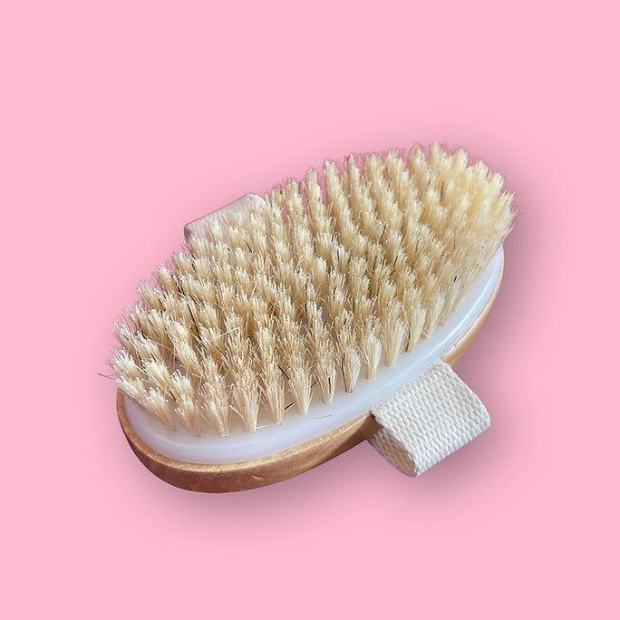 Cepillo en Seco de Cactus para Masajes Ecosapiens - Gallery 1