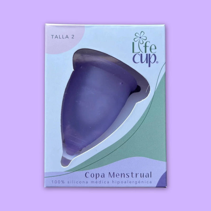 Copa Menstrual Life Cup - Image 9