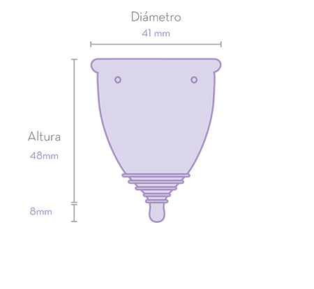Copa Menstrual Life Cup - Gallery 5