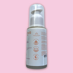 Crema Facial con ácido Hialurónico y Colágeno 60ml. Natural Conexión