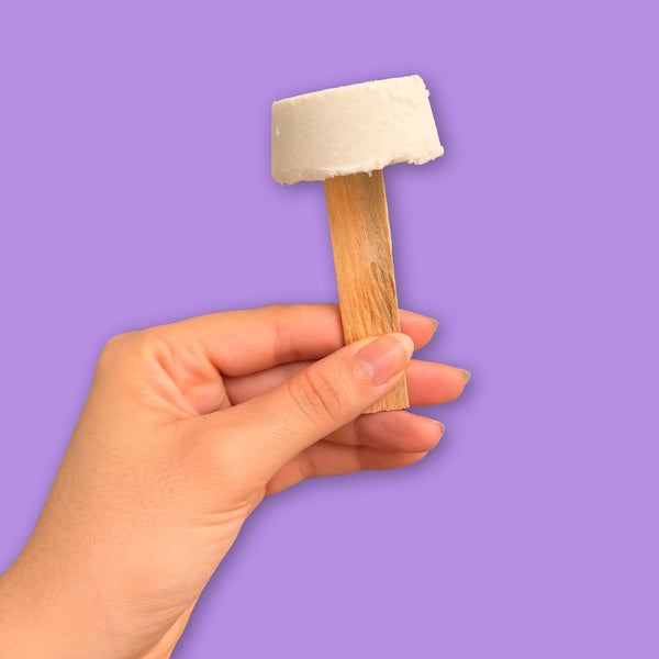 Crema Dental Sólida Oiris 25 gr. - Secondary