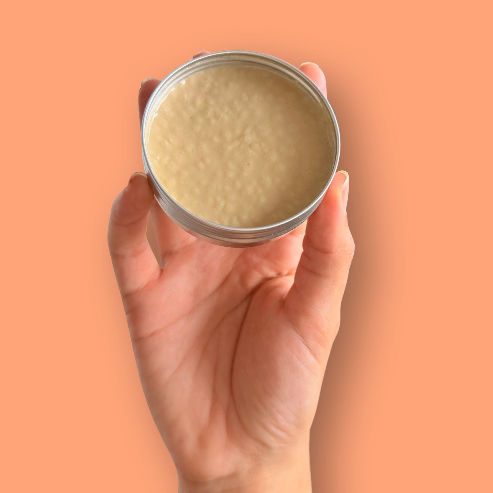 Desodorante Cremoso Colpipe para Piel Sensible Coco Salvaje 60 gr. - Gallery 3