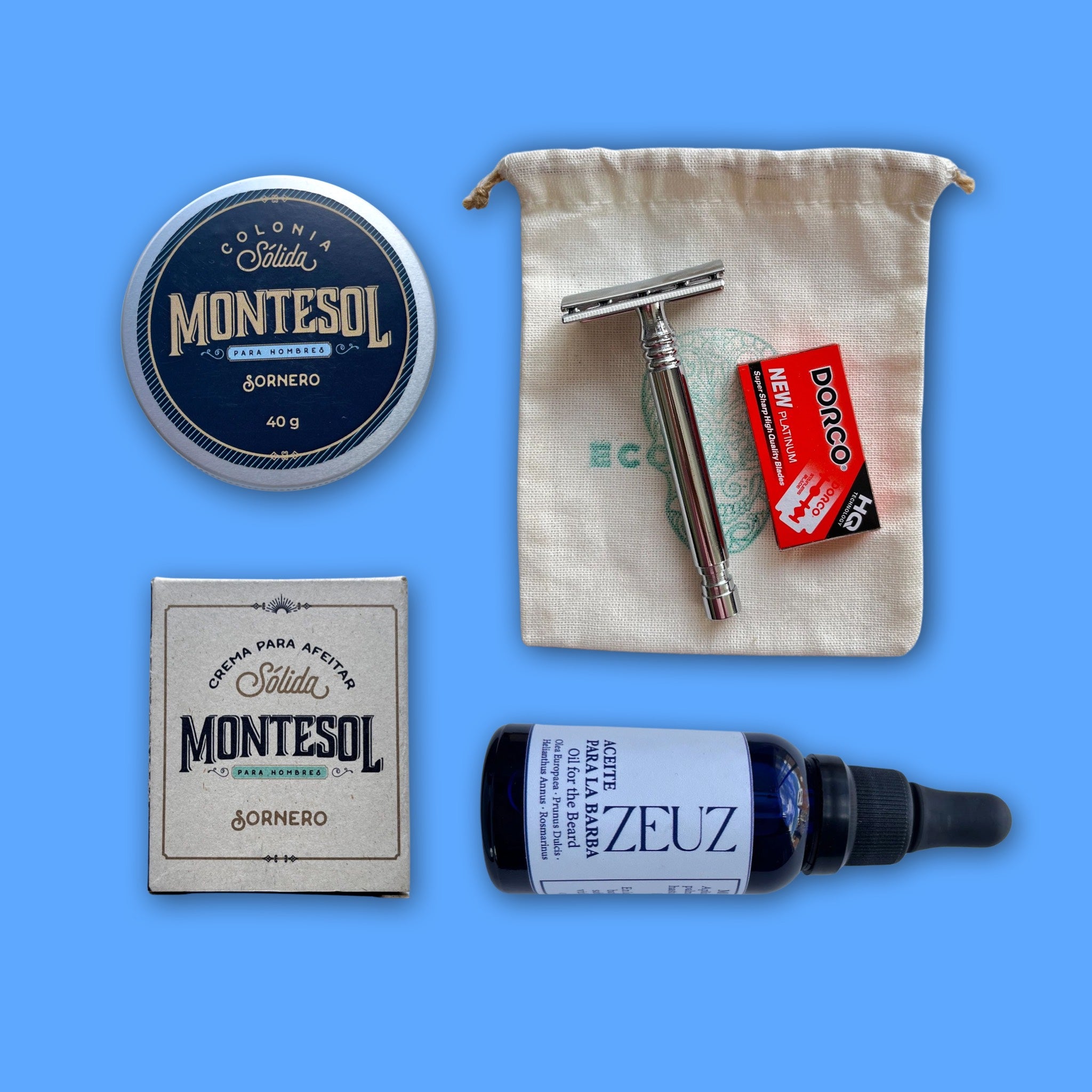El Guapetón Kit - Gallery 2