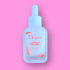 Exfoliante Facial con Alfahidroxiácidos (AHA) Selvoria 30 ml.