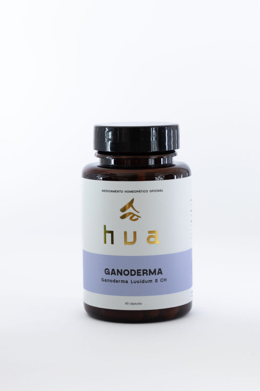 Ganoderma Lucidum HUA