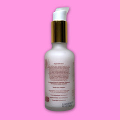 Gel Hidratante y Nutritivo Selvoria 50 ml.