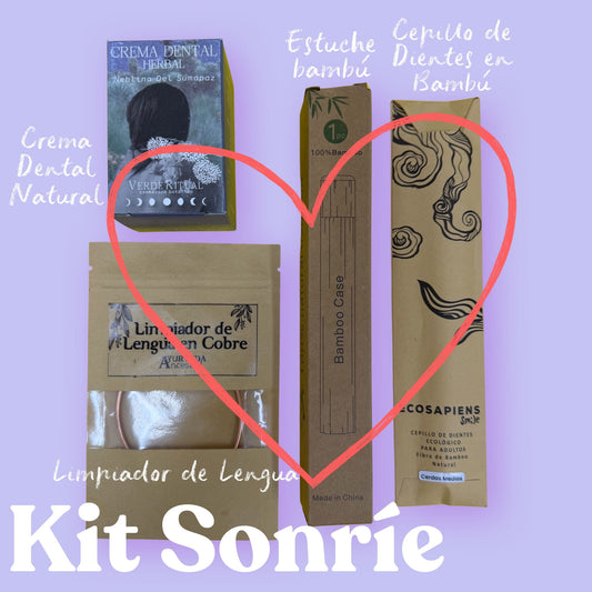 Kit Sonríe