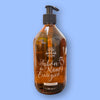 Jabón de Manos Ecológico Hoja de Mango 500 ml. Biogar