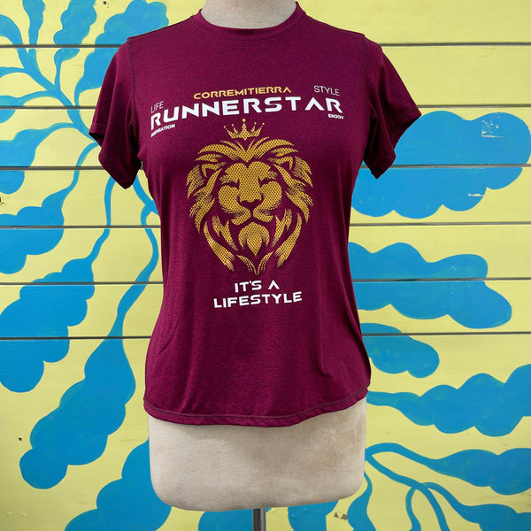 Camiseta Jao Uva