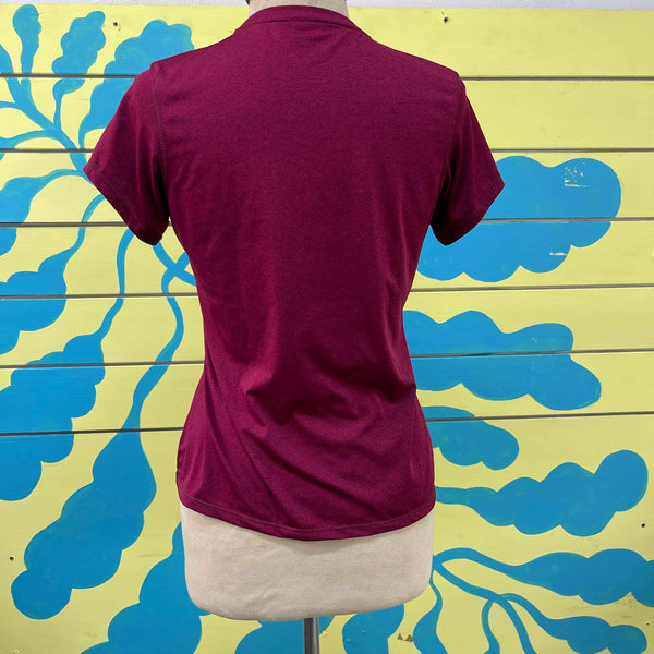 Camiseta Jao Uva - Secondary