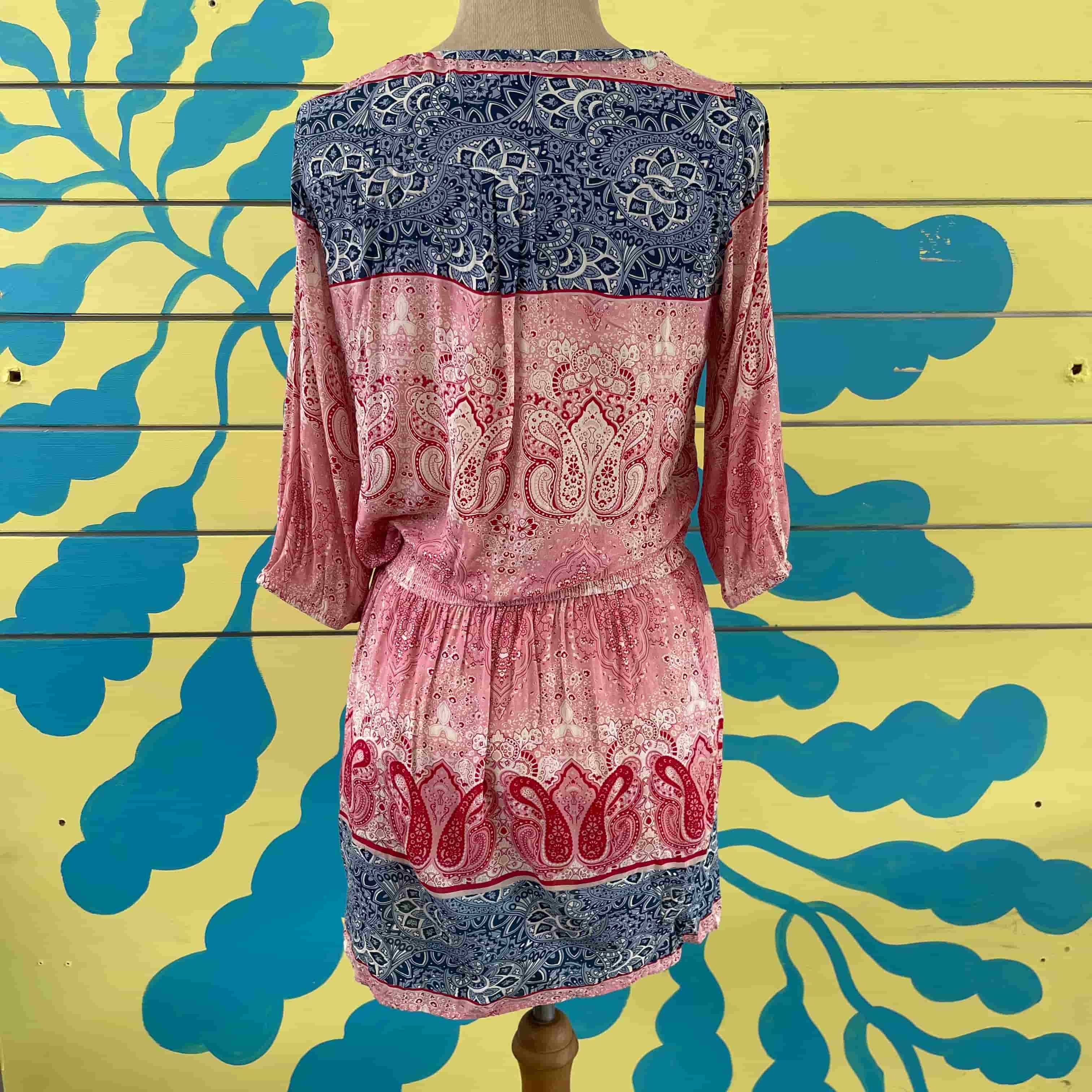 Vestido Tennis Talla XS - Gallery 2