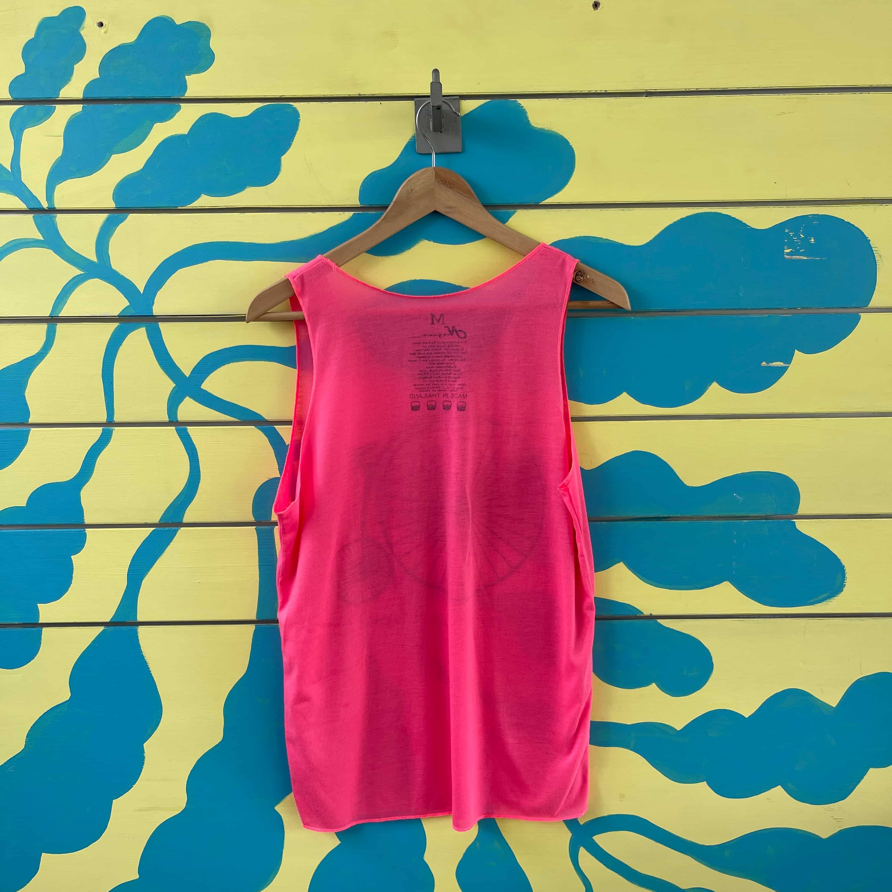 Camiseta Rosada Najar - Gallery 2