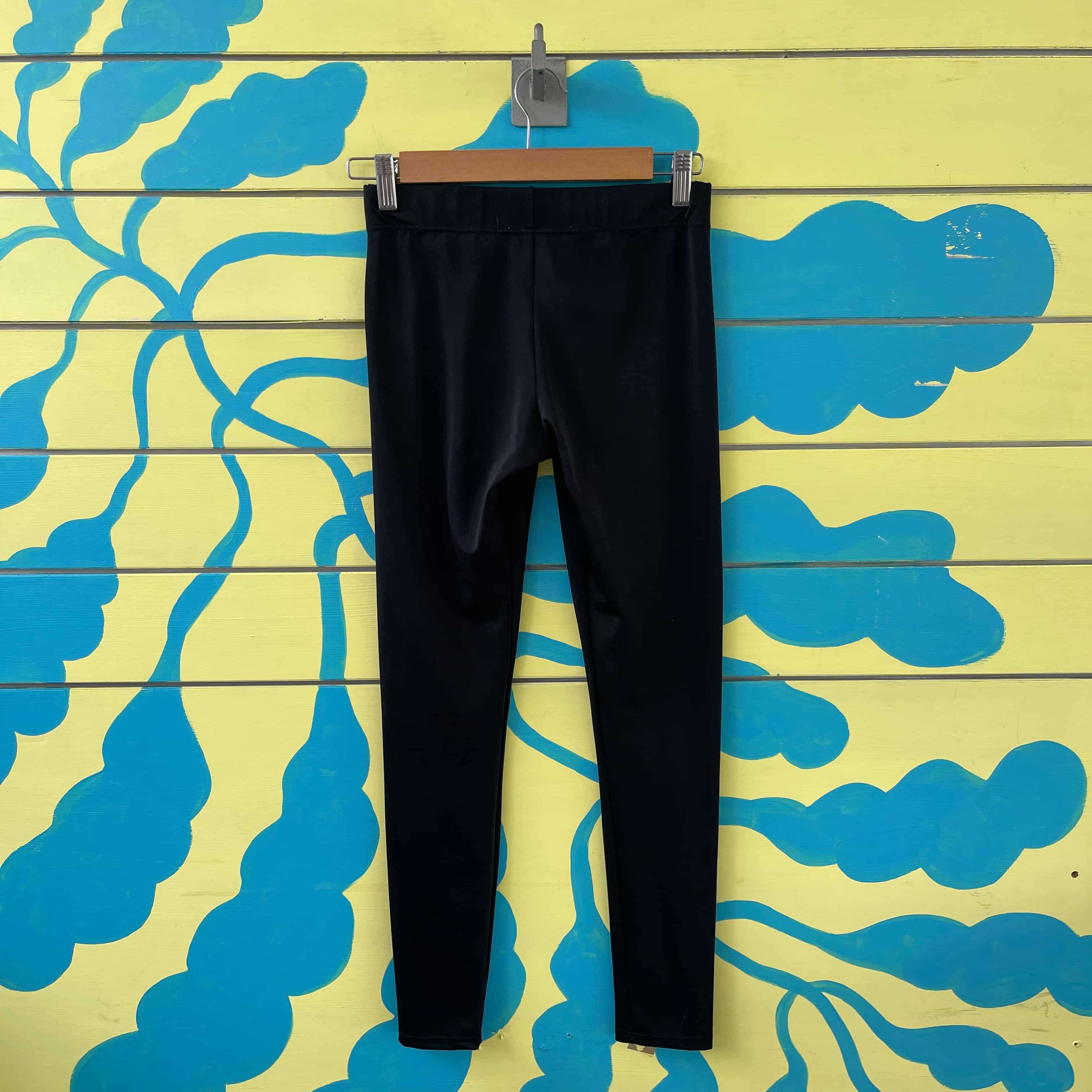 Leggin Albatros Negro - Gallery 2