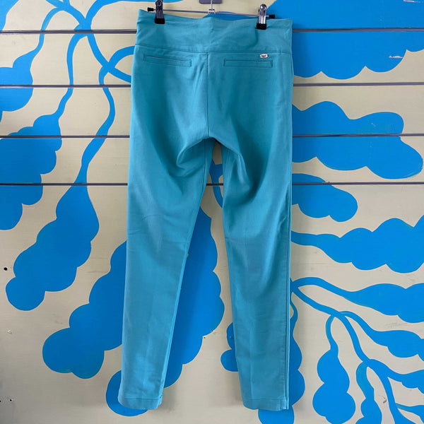 Pantalon verde - Secondary
