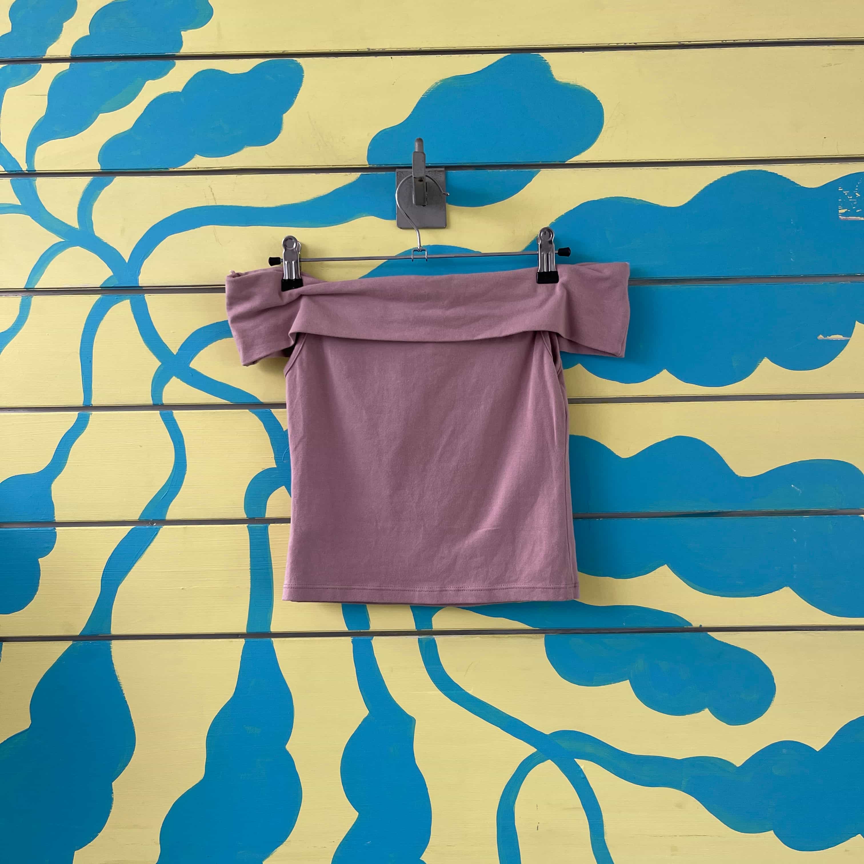 Top palo de rosa - Gallery 1