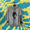 Saco gris Harry Styles