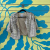 Chaqueta de lentejuelas