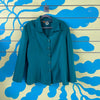 Chaqueta verde