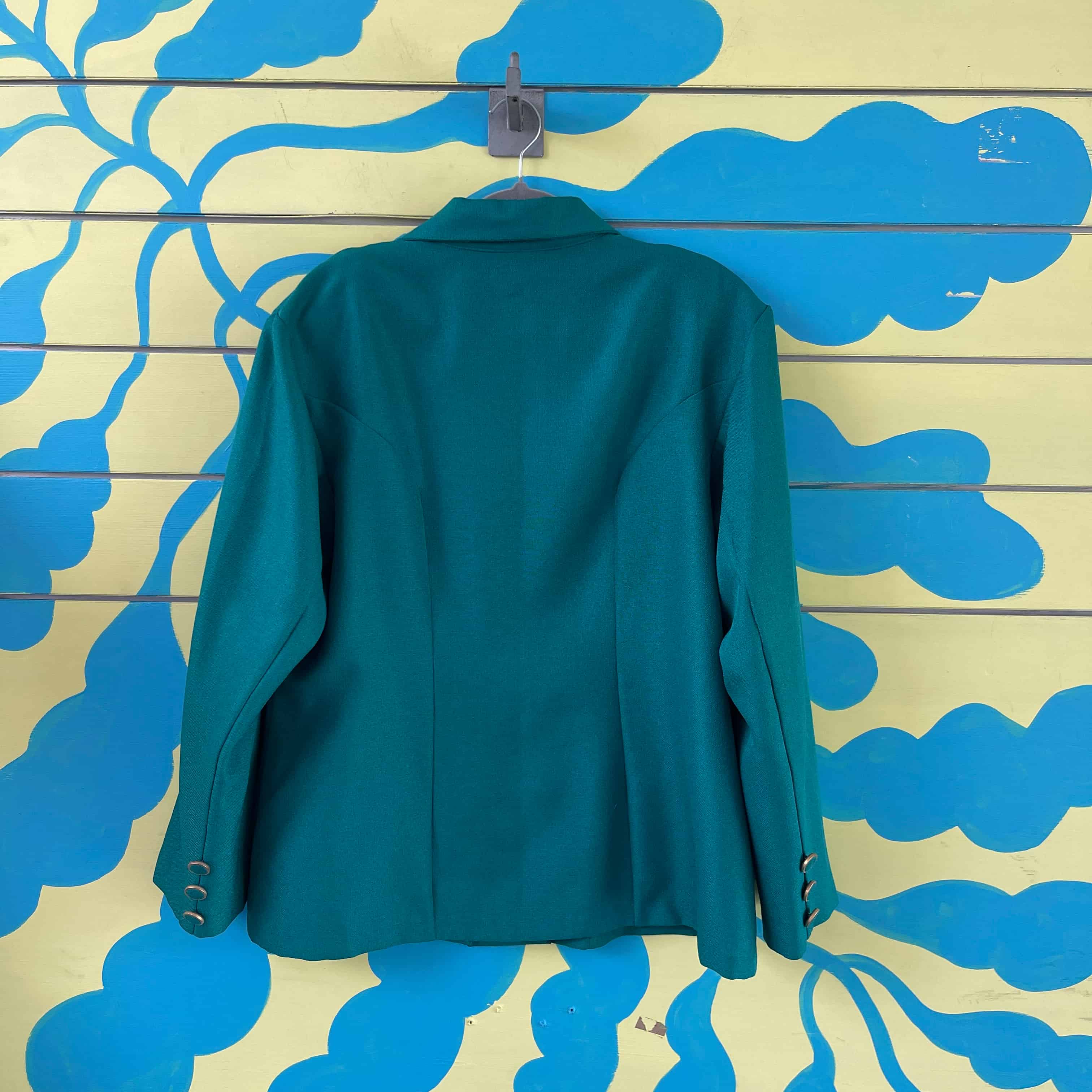 Chaqueta verde - Gallery 2