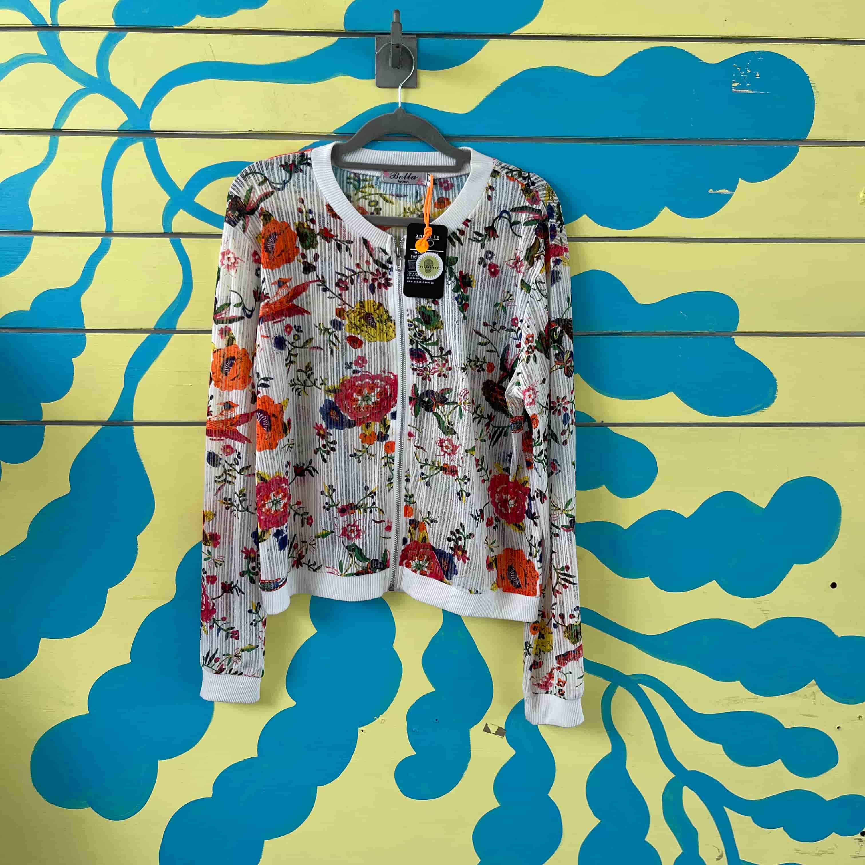 Chaqueta Bella Moda - Gallery 1