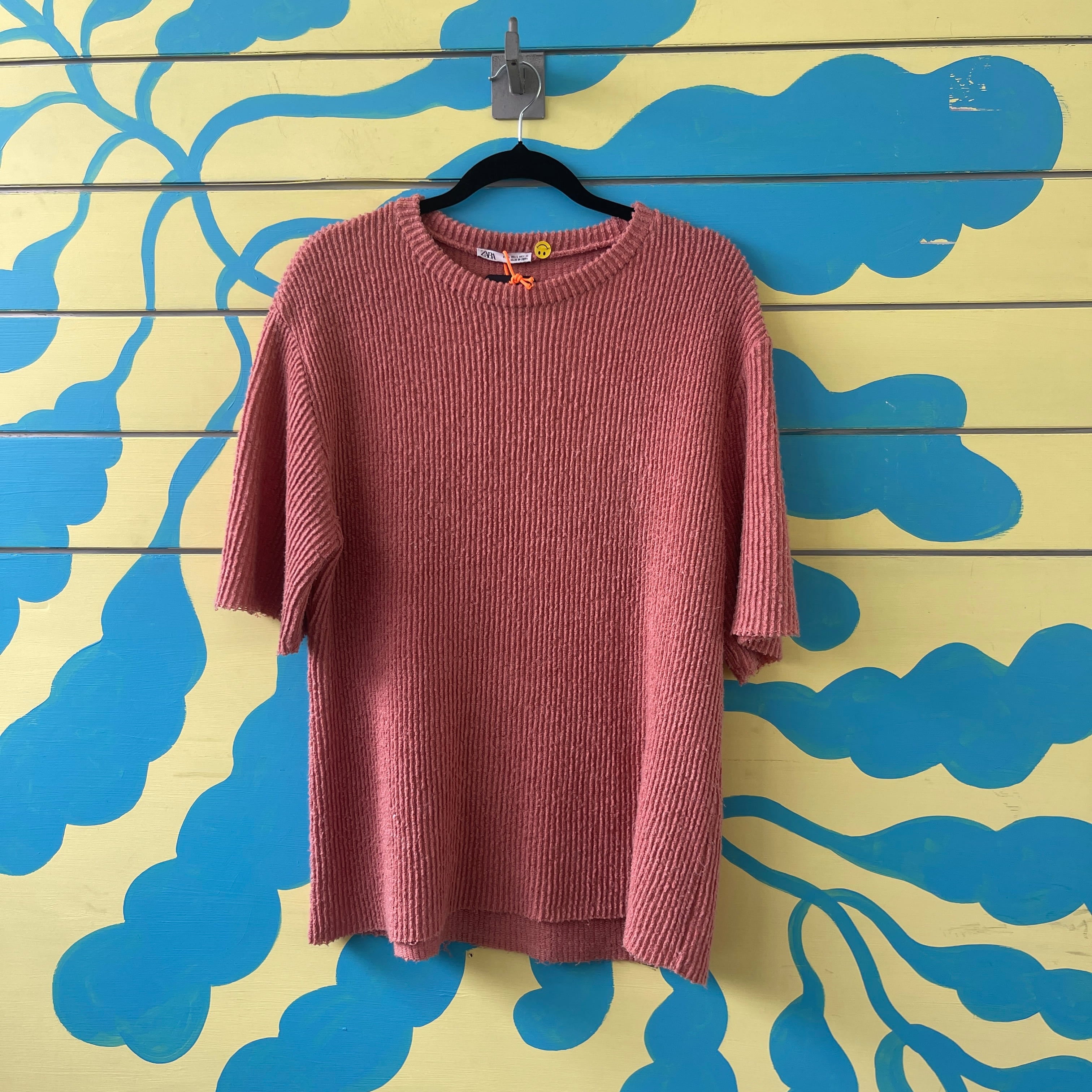 Camiseta mandarina - Gallery 1