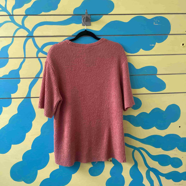 Camiseta mandarina - Secondary