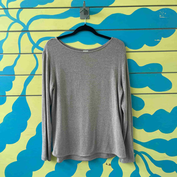 Camiseta cafe clara HM