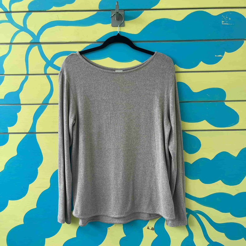 Camiseta cafe clara HM - Image 1