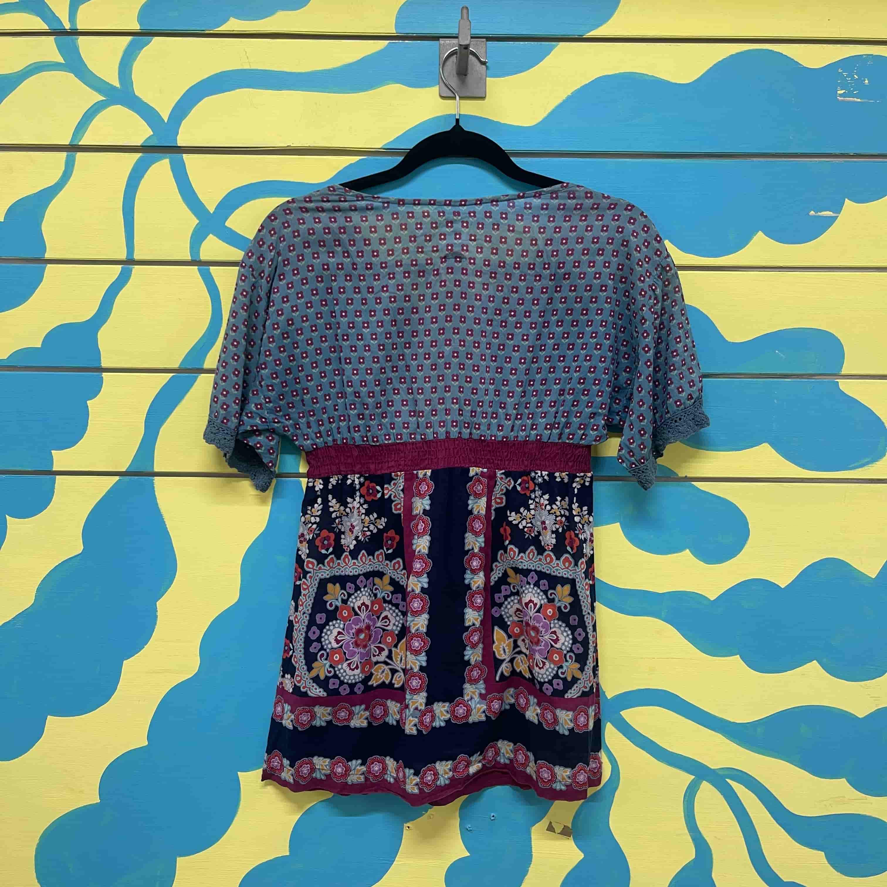 Blusa BSK - Gallery 2