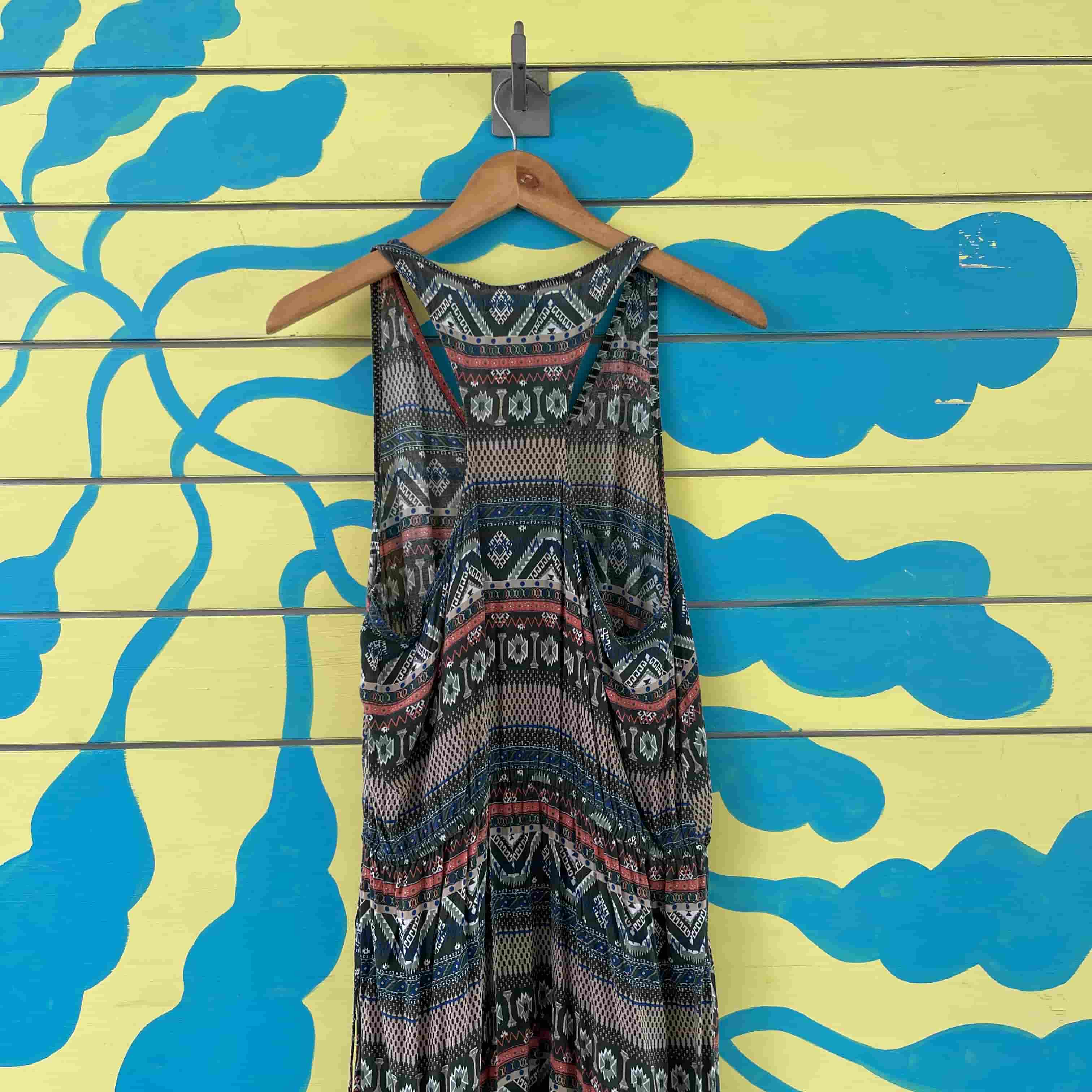 vestido con cola Tennis - Gallery 2
