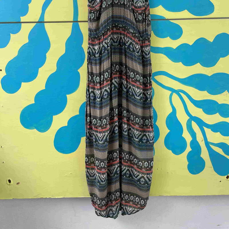 vestido con cola Tennis - Image 4