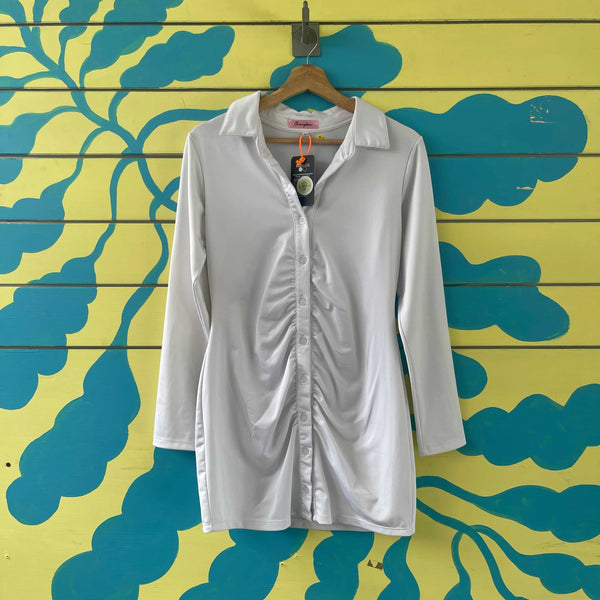 Vestido blanco