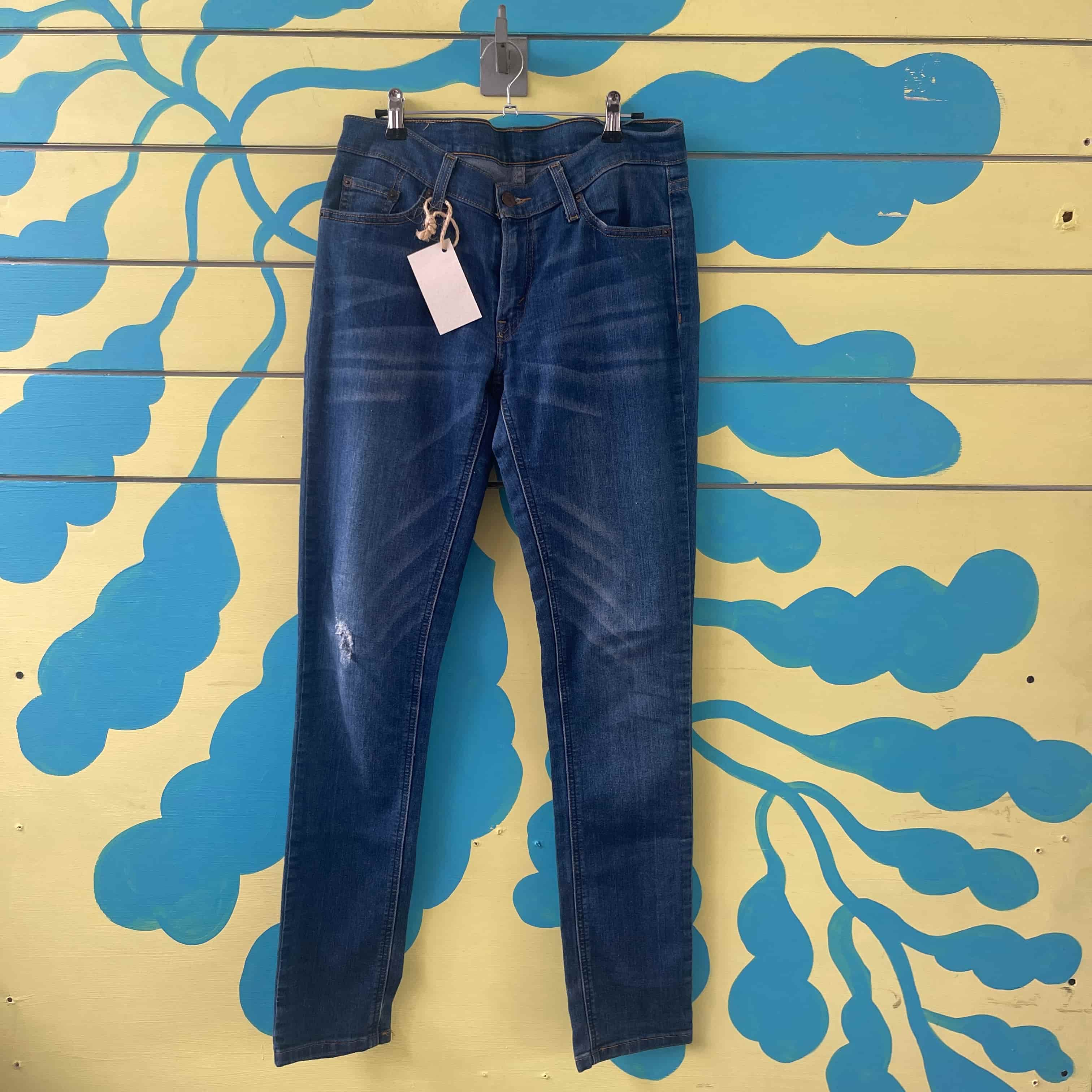 Jean Levi strauss - Gallery 1
