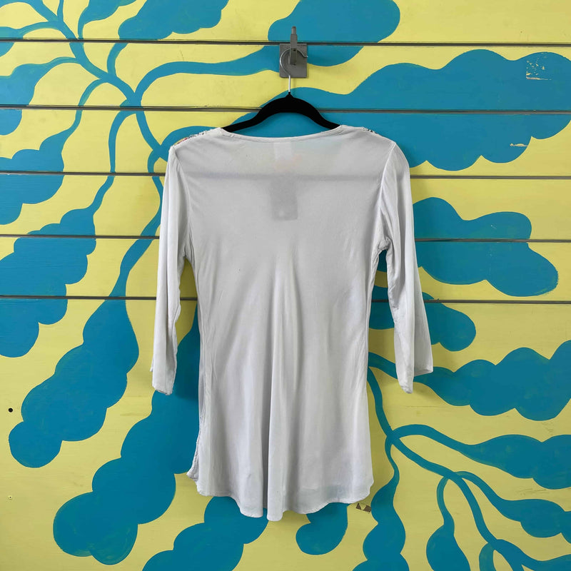 Camisa blanca - Image 2