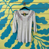 Camisa blanca
