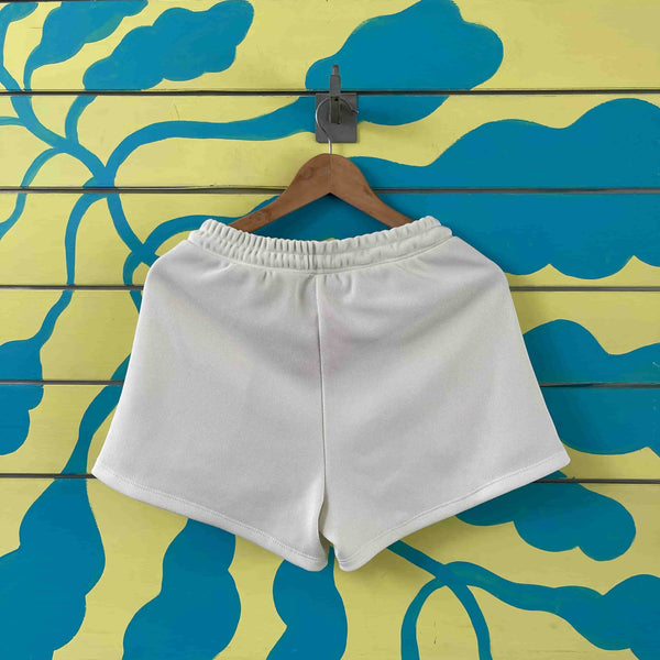 Short Blanco Typer Talla S - Secondary