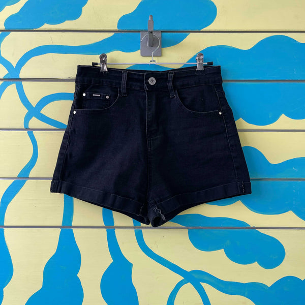 Short Negro