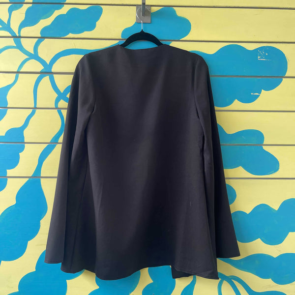 Saco capa talla S - Secondary