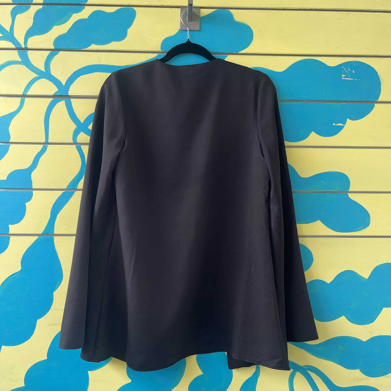 Saco capa talla S - Image 2