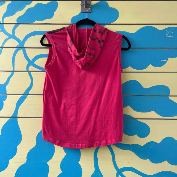 Camisilla chompa rosada talla 16 - Secondary