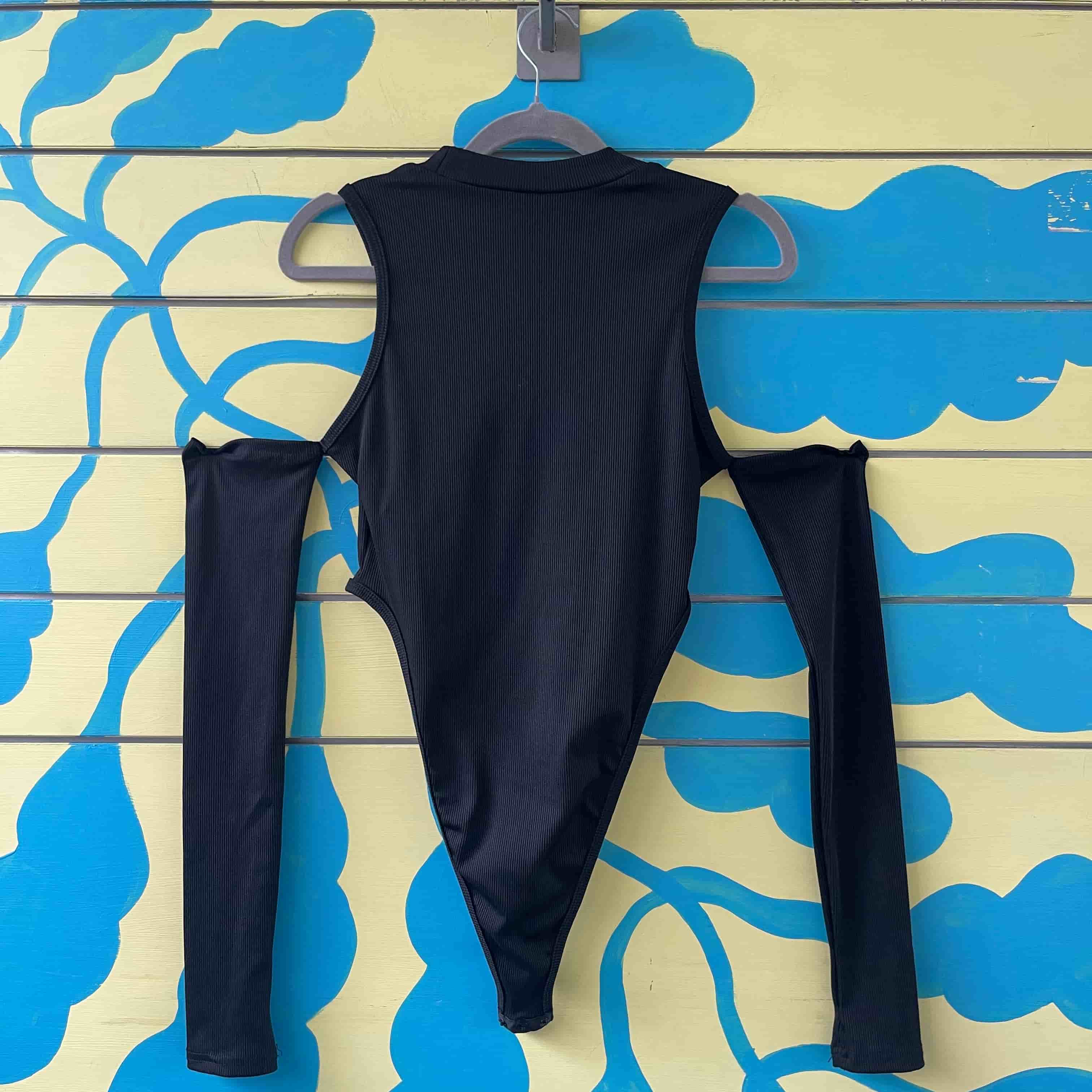 Body Shein talla XS - Gallery 2