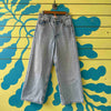 Jean azul claro Zara