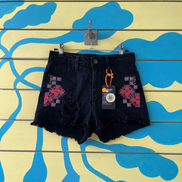 Short Jean Koaj
