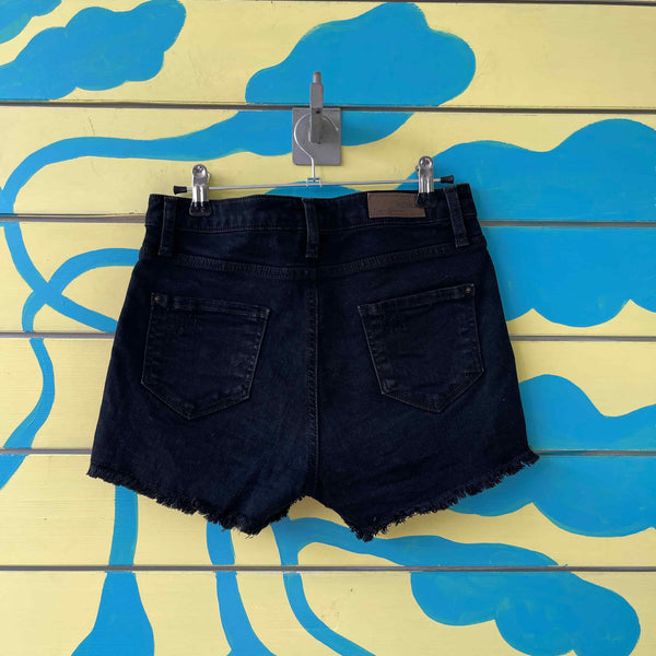 Short Jean Koaj - Secondary