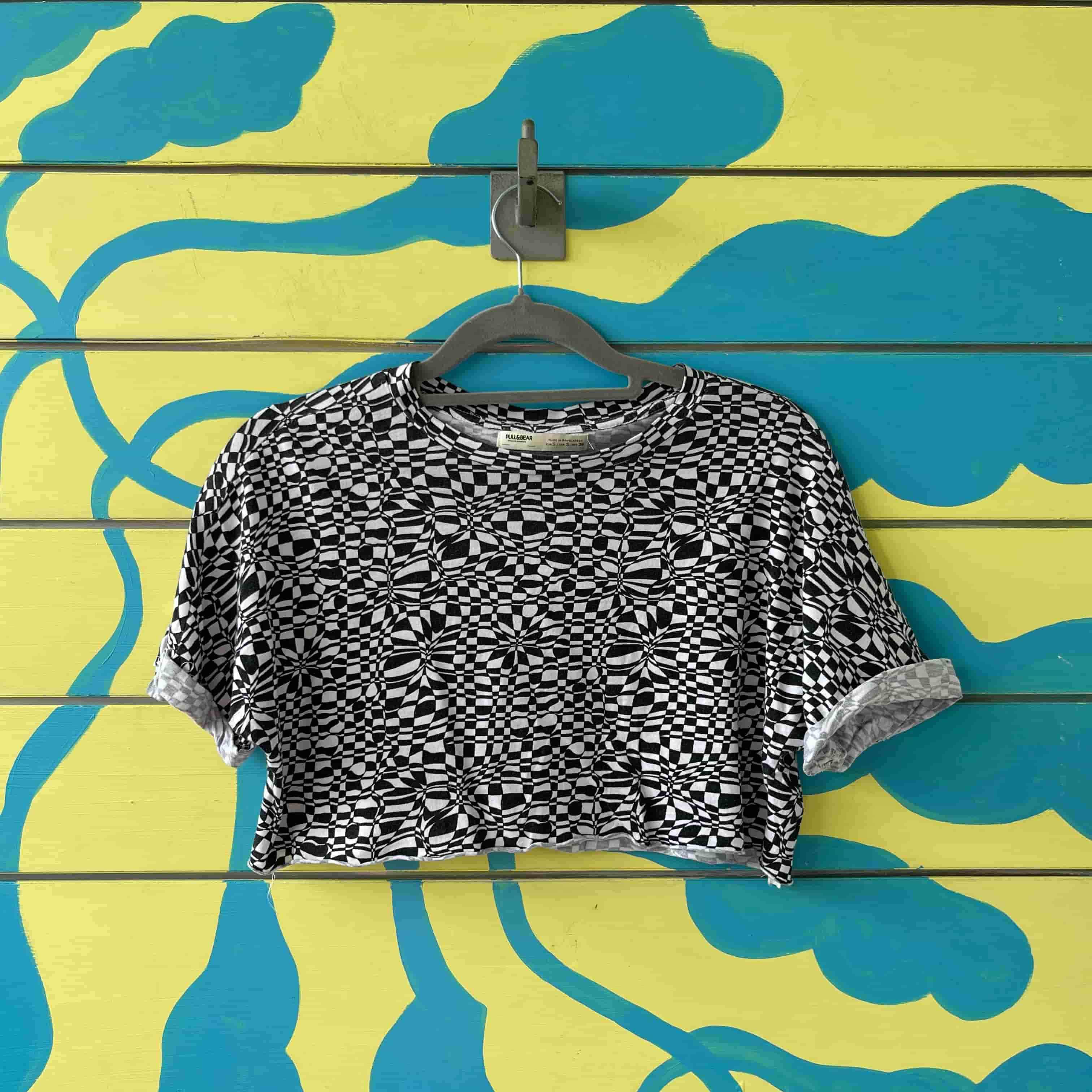 Crop top talla 26 - Gallery 1