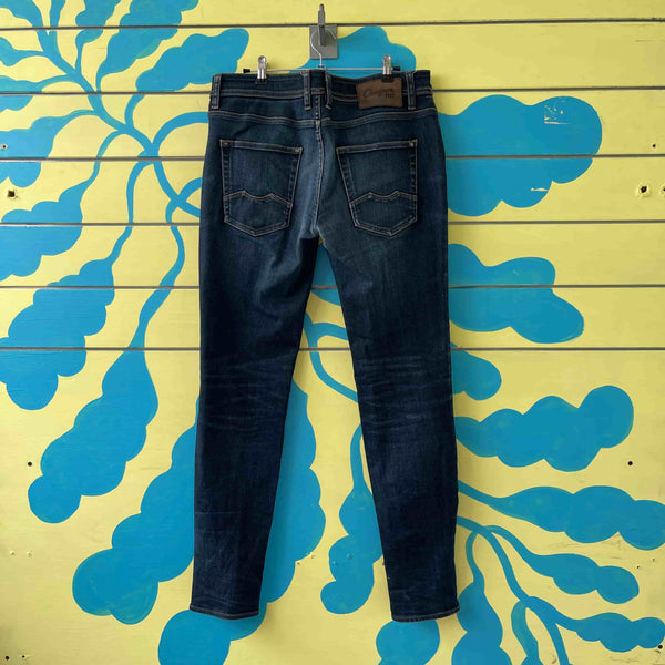 Jean azul talla 34 - Secondary