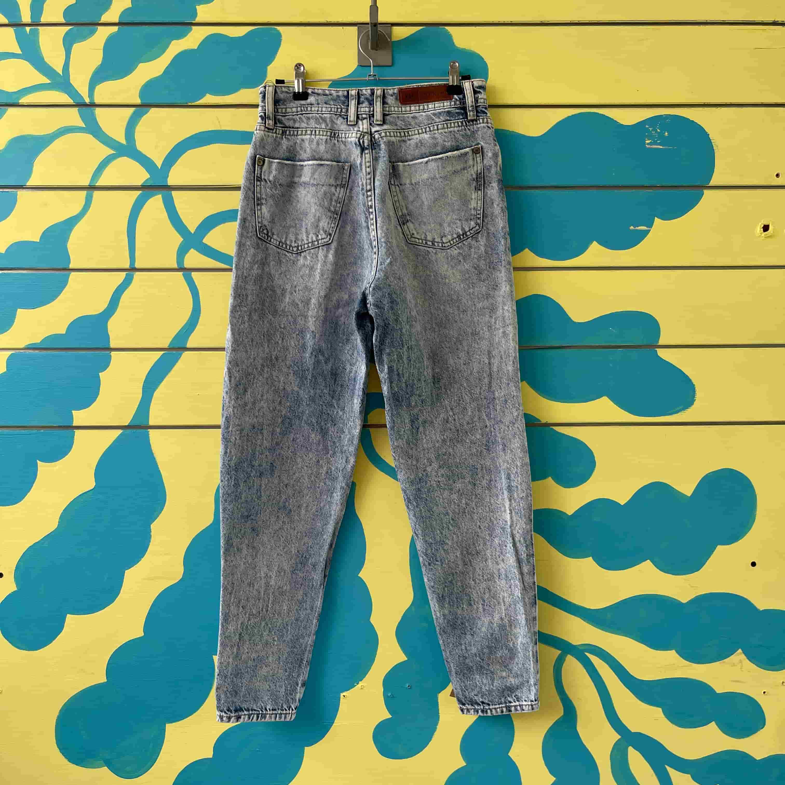 Jean Azul Claro talla S - Gallery 2